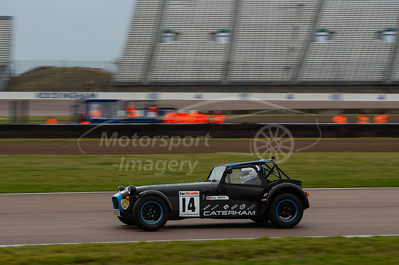 14 Nick Smith