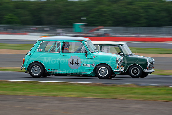 44 Michael Caine