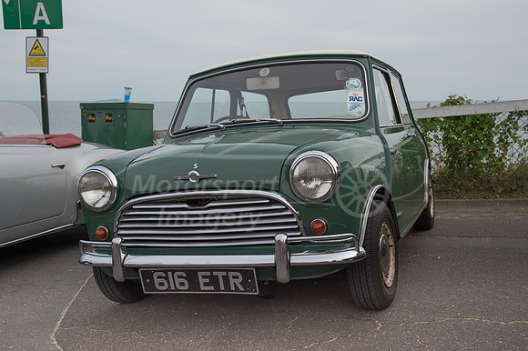 Mini Cooper S 616ETR