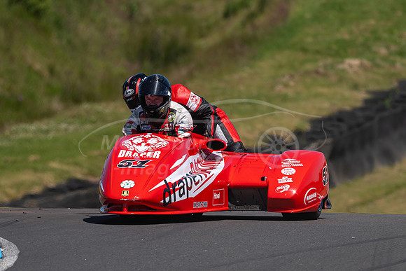 Gilbert / Pilmoor-Brady Adolf R51 Yamaha