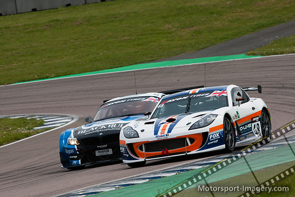 Paul McNeilly / Jamie Stanley