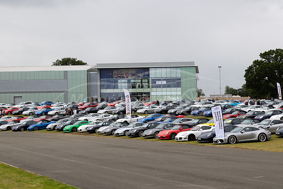 Porsche Club Great Britain