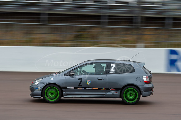2 Jason Evans