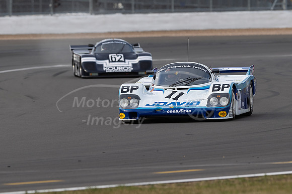 11 Porsche 956-110