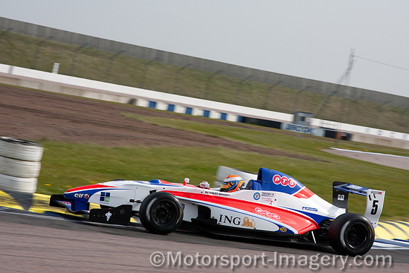 Formula Renault