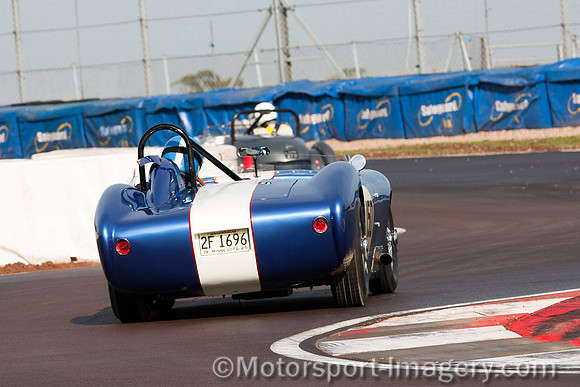 Michael Windsor-Price - Bocar XP5