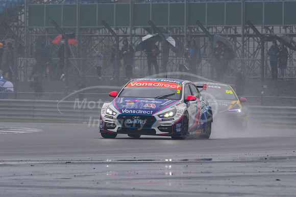 3 Tom Chilton