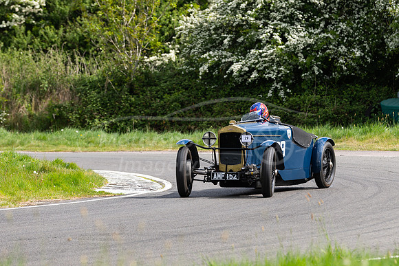 29 Rufus Flann