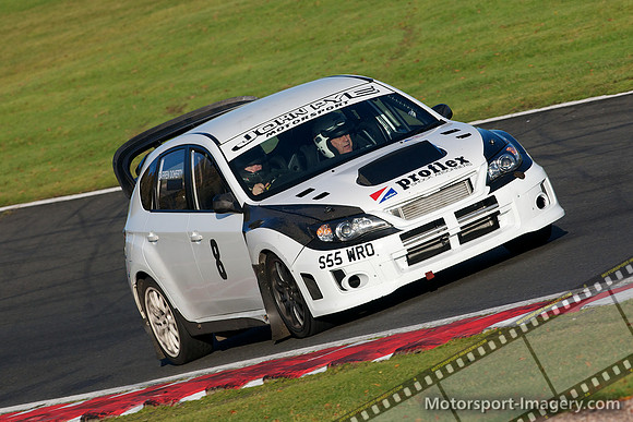 Darren Doherty, Dave Read,