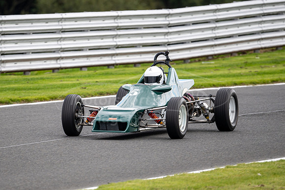 5 Alex Summers Van Diemen RF80