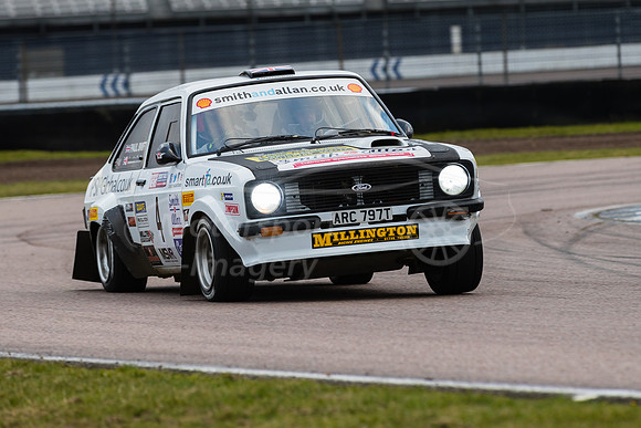 4  Paul Swift / Patrick Walsh