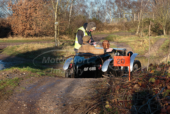 42  Mary Baxter