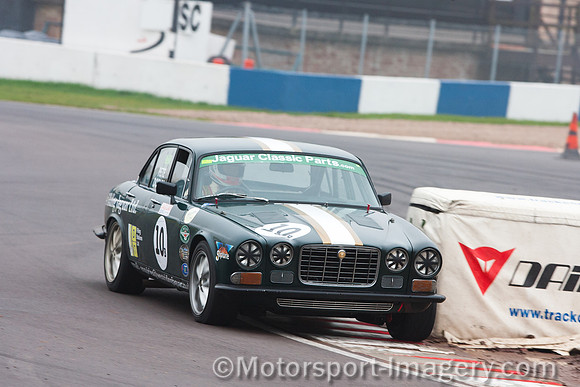 Peter Dorlin - XJ6