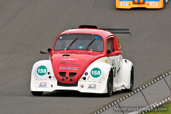 Car 158,