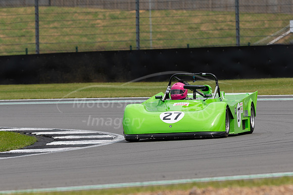27 Jon HARMER