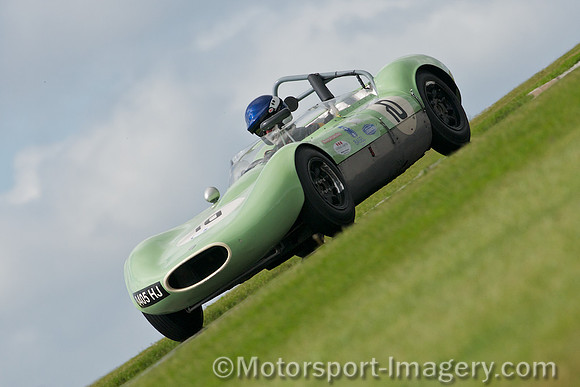 Simon Edwards, REJO Mk4