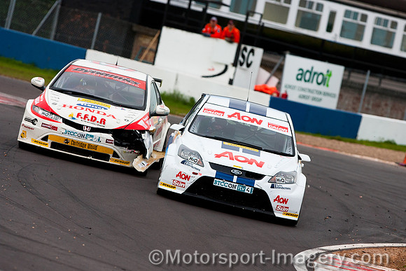 Tom Chilton