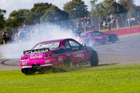 TRAX - Silverstone
