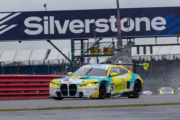 15 John Furguson / Raffaele Marciello