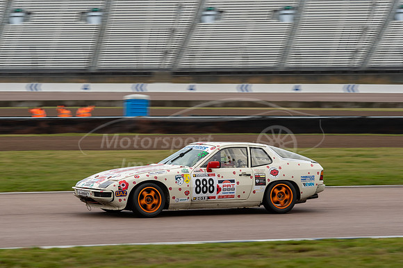 888 Karl Rossin