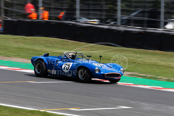 75 Russell Paterson/Elliot Paterson