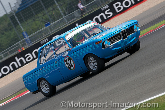 BMW 1800 Ti