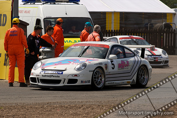 Mark Hazell