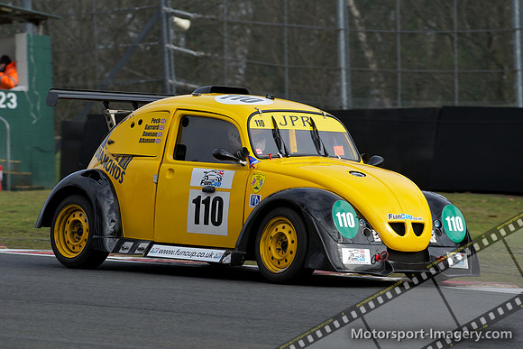 Fun Cup Car 110