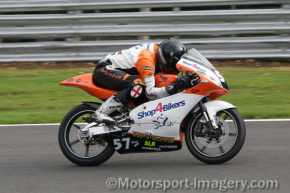 Simon Low, Honda