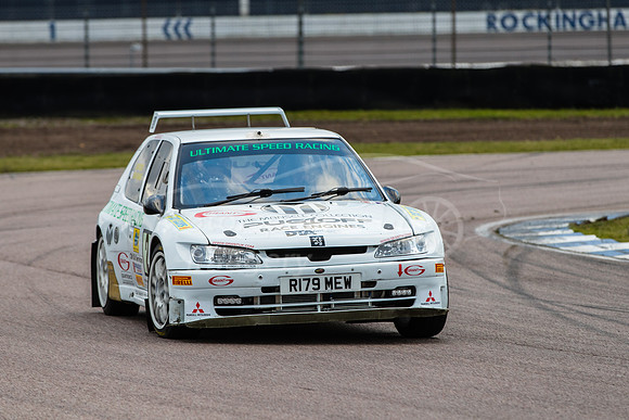 2  David West / Robbie Hannah