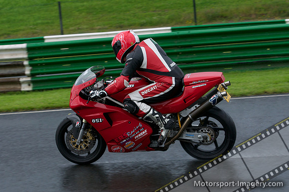 Ducati 851, Bike No 1269