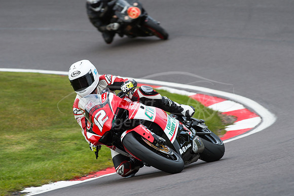12 William MONIE Ducati Panegale