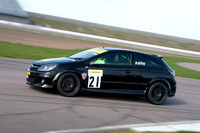 Alex Ashby, Astra VXR