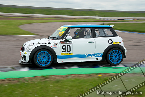Lohen Mini