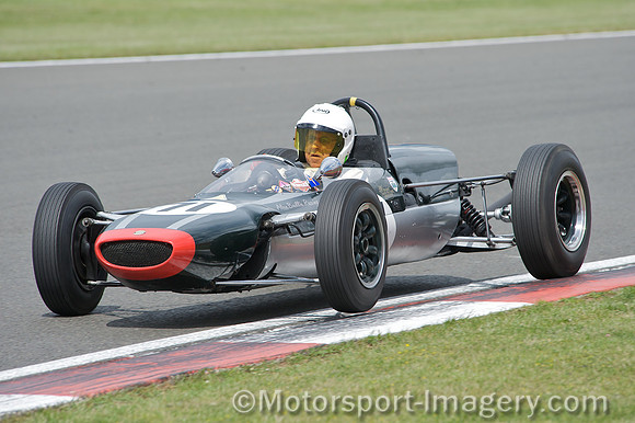 Cooper T71 /73
