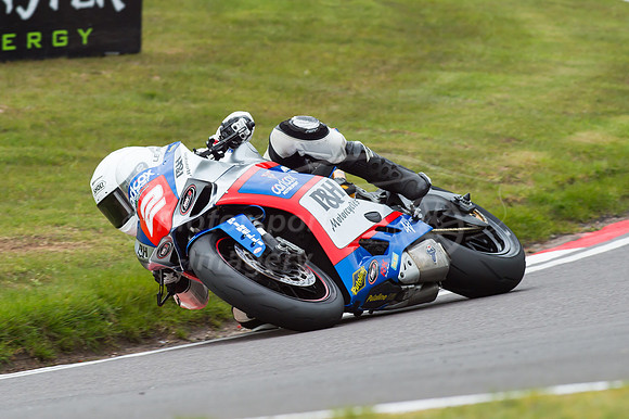 2 Leon MORRIS Ducati Panegale