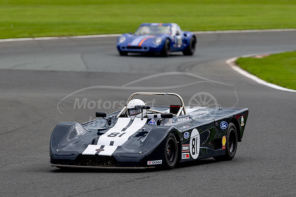 81 Roger Waite Royale S2000M