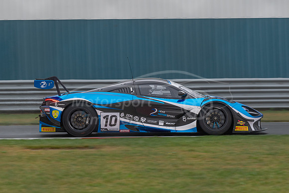 10  Jordan Witt / Jack Mitchell