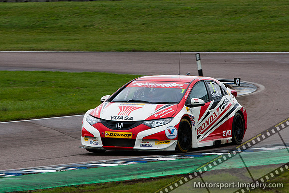 Gordon Shedden