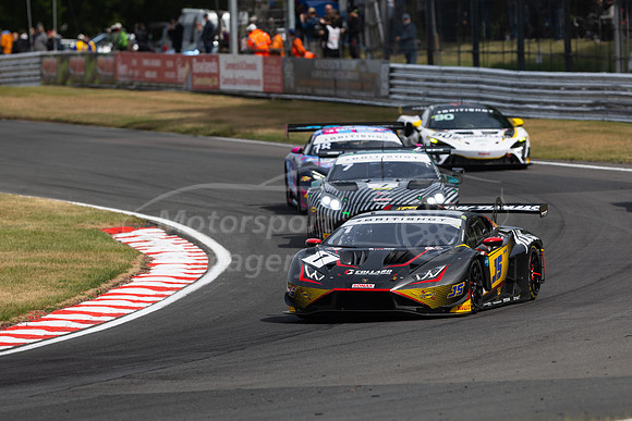 1 Rob Collard / Hugo Cook