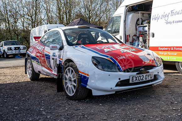 74 Graham Butler- Lorraine Nixon