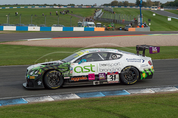 Rick Parfitt / Seb Morris