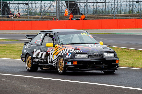 22 Paul Mensley / Matthew Ellis,