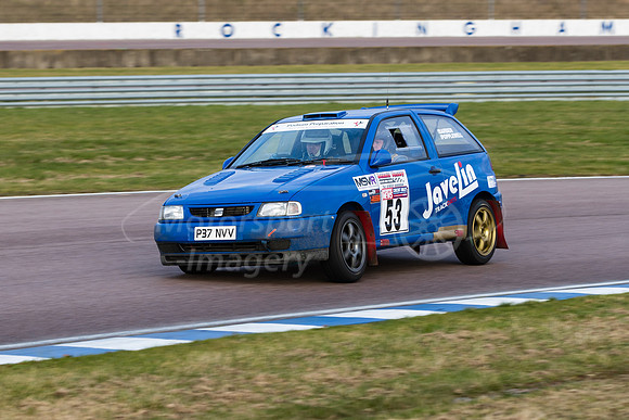 Stuart Popplewell / Nigel Barber