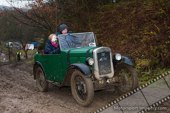 Rob Renshaw and Clare Renshaw