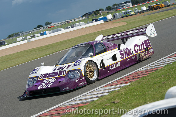 Jaguar XJR11