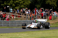 16 BRM P153 #3