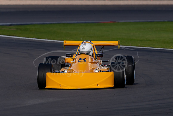 5 Mark Goodyear March 75B