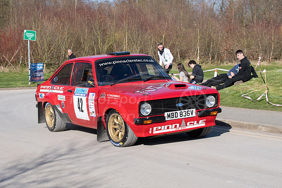 42 Kyle Adam- Steven Brown