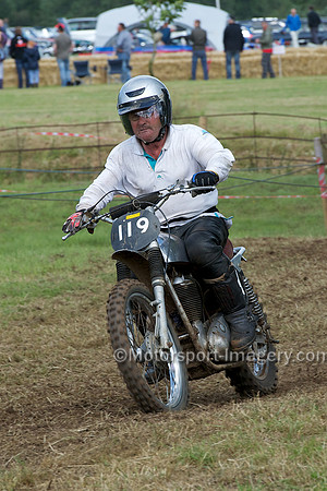 Bike No 119